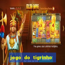 jogo do tigrinho deposito minimo 1 real